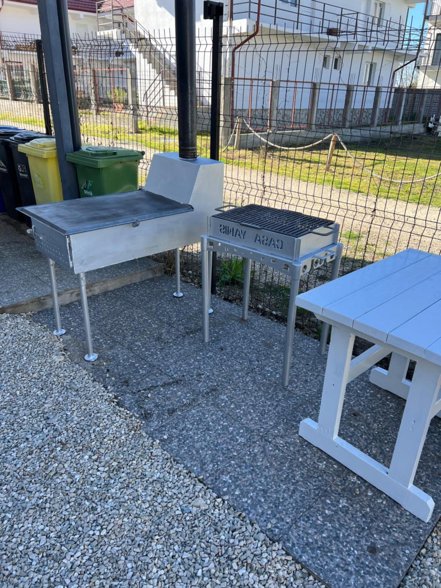 Vila Yanis Vama Veche Exteriör bild